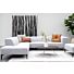 Salontafel Liliom Beige 