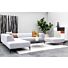 Salontafel Liliom Beige 