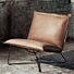 Jess Design Fauteuil Earl High 