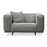 Cartel Living Loveseat Replay 