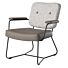  Armfauteuil Kiko Plus stof