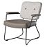  Bert Plantagie Armfauteuil Kiko Plus stof