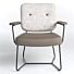 Armfauteuil Kiko Plus 