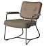 Bert Plantagie Armfauteuil Kiko Plus stof