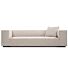  Koozo David Loveseat
