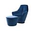 Leolux Cantate Clubfauteuil