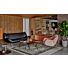 Leolux Fauteuil Anton Stof
