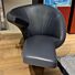 Leolux Fauteuil Parabolica Leder Senso
