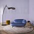 Flint Divan