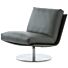  Leolux Fauteuil Kudo Two