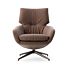 Leolux Fauteuil Lloyd Plus