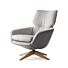 Leolux Fauteuil Lloyd Plus