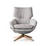 Leolux Fauteuil Lloyd Plus