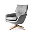 Leolux Fauteuil Lloyd Plus