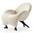  Leolux Fauteuil Papageno Leer