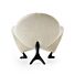 Fauteuil Papageno 