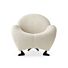 Fauteuil Papageno 