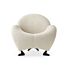 Leolux Fauteuil Papageno 