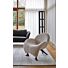 Fauteuil Papageno 