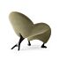 Fauteuil Papageno Stretch