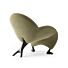 Leolux Fauteuil Papageno Stretch