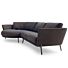 Design Hoekbank Rego 