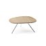 Leolux Salontafel Liliom Beige 