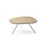 Leolux Salontafel Liliom Beige 