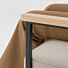 Studio HENK fauteuil Co Lounge