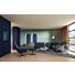 Fauteuil Zyba Leder