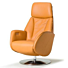 De Toekomst Relaxfauteuil Twice - TW076