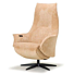 De Toekomst Relaxfauteuil Twice - TW164