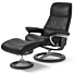 Stressless RelaxFauteuil View Leder