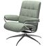 Stressless Relaxfauteuil London Low Back
