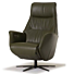 De Toekomst Relaxfauteuil Twice - TW142