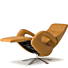 De Toekomst Relaxfauteuil Twice - TW037