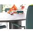 Eettafel Oval