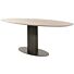 Eettafel Oval
