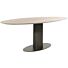Eettafel Oval