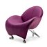  Leolux Fauteuil Papageno Stretch