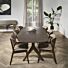 Eettafel Collum