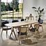 Eettafel Collum
