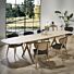 Eettafel Collum