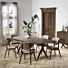 Eettafel Collum