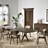 Eettafel Collum