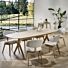 Eettafel Collum