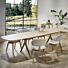 Eettafel Collum