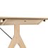 Eettafel Collum