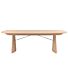 Eettafel Collum