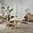 Eettafel Collum